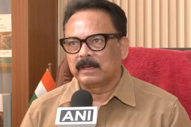 Modi government focused on PR over performance during 12 years in office: Congress MP Sukhdeo Bhagat