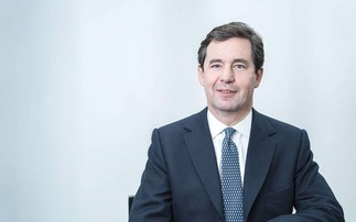Ex-Schroders CEO Peter Harrison joins Chikara Investments as strategic adviser