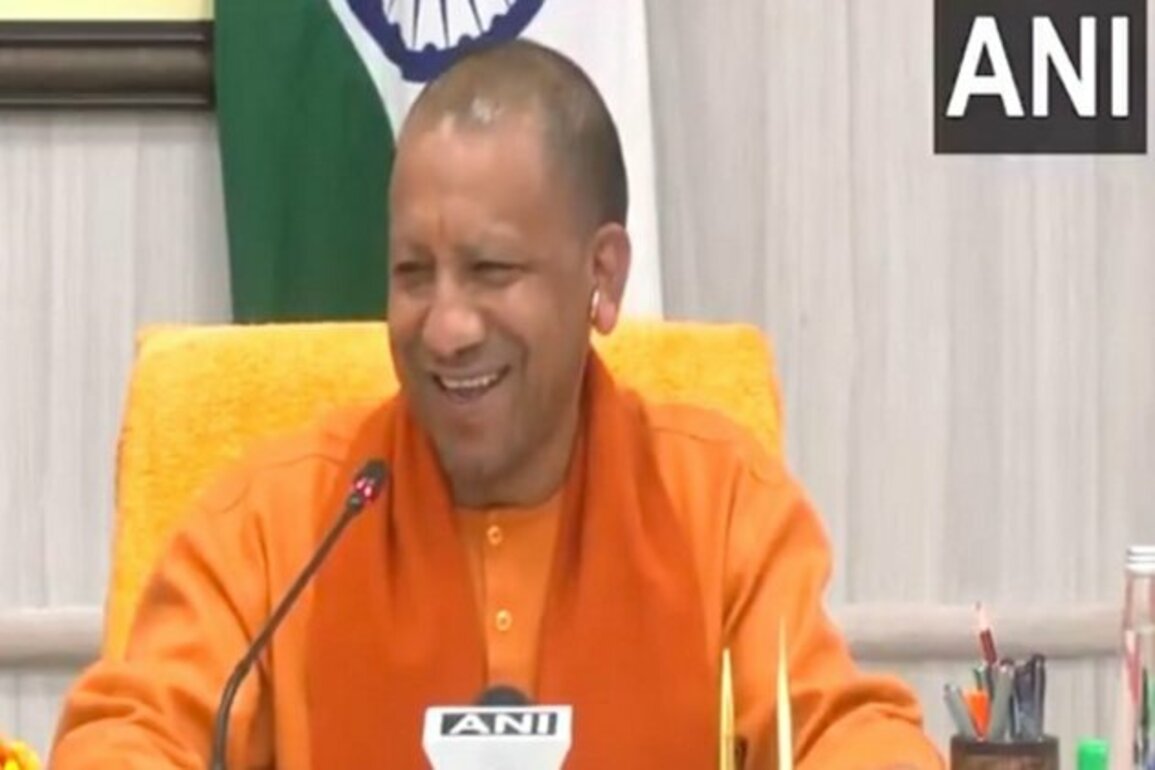 UP govt signs MoUs with Japan's Yamanashi Prefecture; CM Yogi highlights economic ties in Japanese