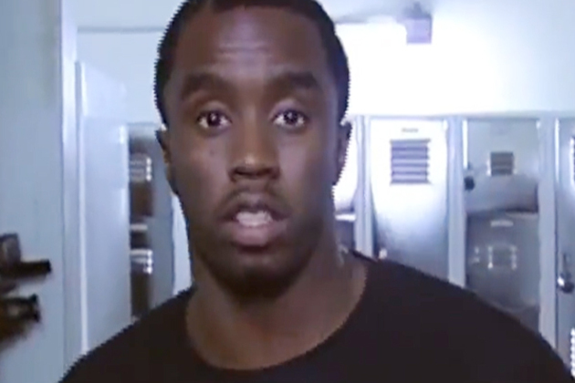 Sean 'Diddy' Combs declines to testify in federal sex-trafficking trial