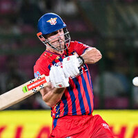 IPL 2026: Mitchell Marsh unavailable for LSG's final league game against PBKS
