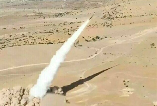 Yemens Hypersonic Missile Targets Tel Aviv