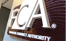 FCA strengthens enforcement leadership