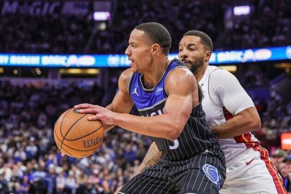 Rested Heat crave first win over Magic this season