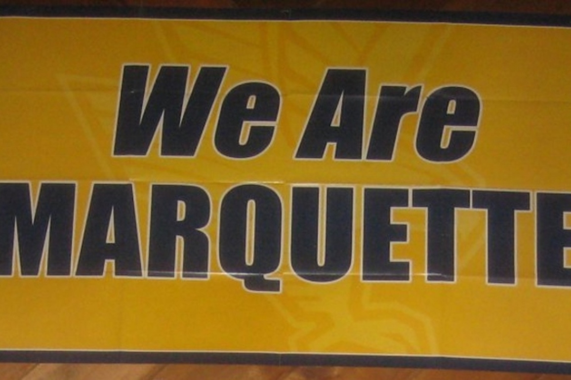 Marquette Madness Membership Special   Urban Milwaukee