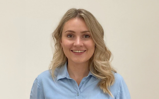 SDR progress for advisers: MPS element 'still missing'