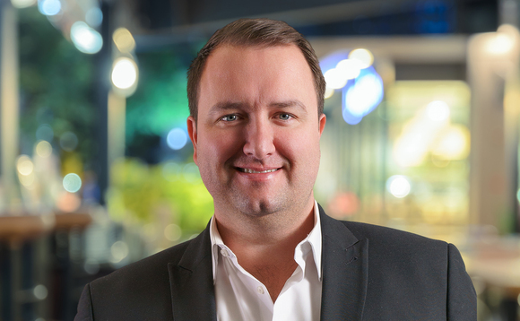 PortfolioMetrix's Alex Funk: Volatility is the price of admission