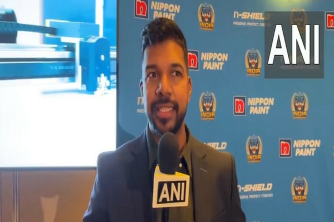 "Looking forward to getting back onto field and defending that crown": Varun Aaron on defending their WCL title