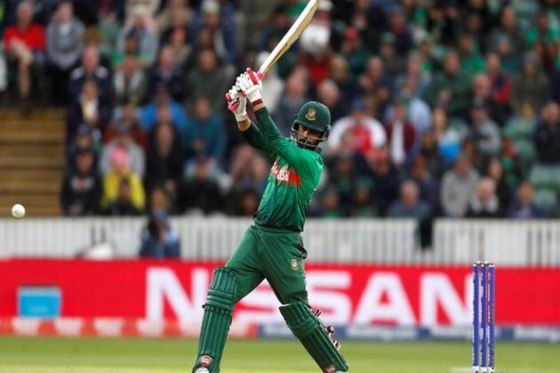 Tamim Iqbal extends T20I sabbatical to focus on ODIs and Tests