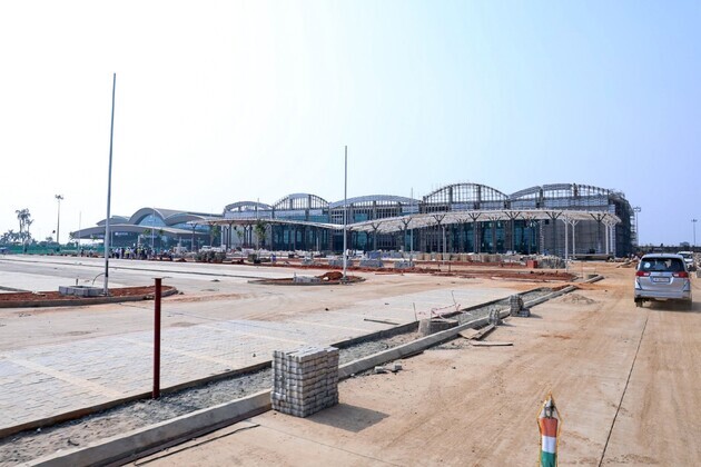 Infra sector outlook cautious as weak Q3 performance leads to 4% YoY contraction: Nuvama Research
