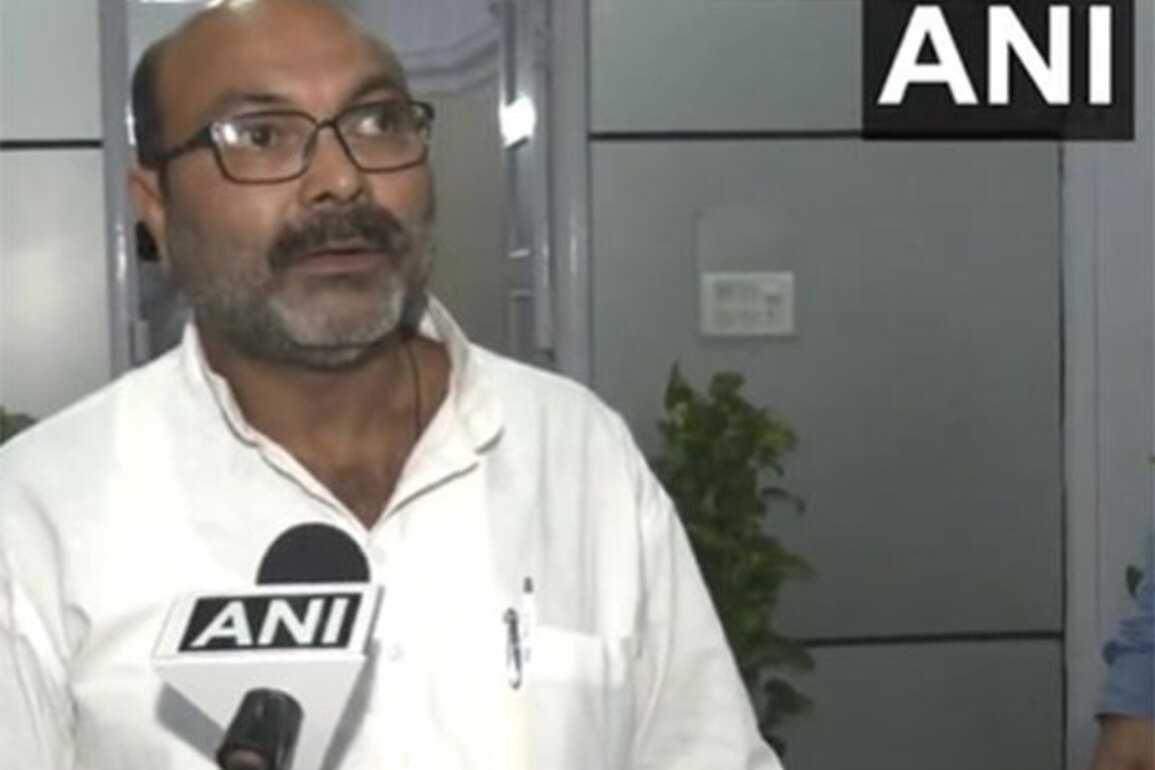 'Common people, women are unsafe, inviting industries will be unsuccessful': Congress in charge of Odisha, Ajay Lallu on semiconductor project