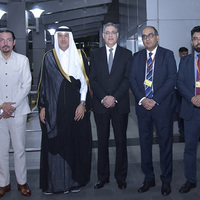 Qatar trade minister Ahmed Al-Sayed reaches India leading investment delegation