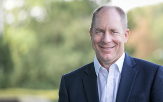 The Exeter appoints James Shepherd to board