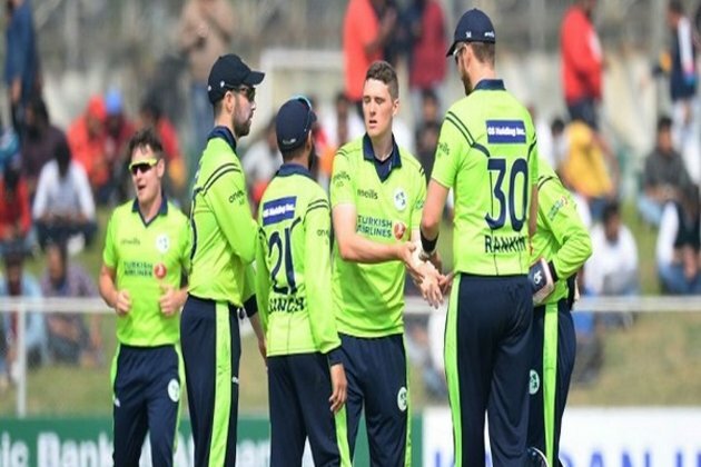 T20 WC 2021: Ireland, Sri Lanka wins round one warm up match