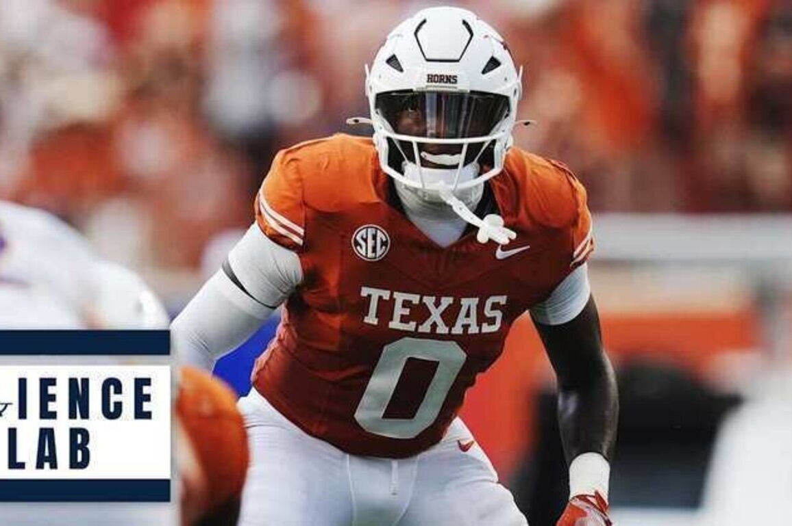 Science Lab: Walker's 7-Round Cowboys Mock Draft for 2026
