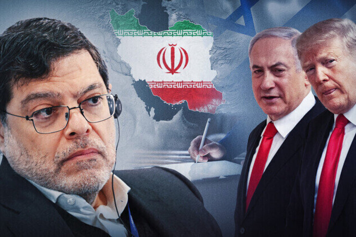 Undefeated: Heres how Iran sees the outcome of its war with the US