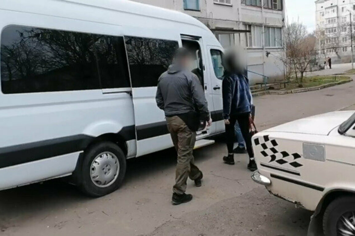 Russian woman facing jail for funding Ukrainian army  FSB
