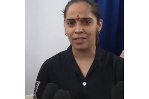 "Was hoping the Bill would pass": Saina Nehwal after Women's Reservation Bill defeat