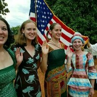 Peace Corps isn't just about helping others - it's a key part of US public diplomacy
