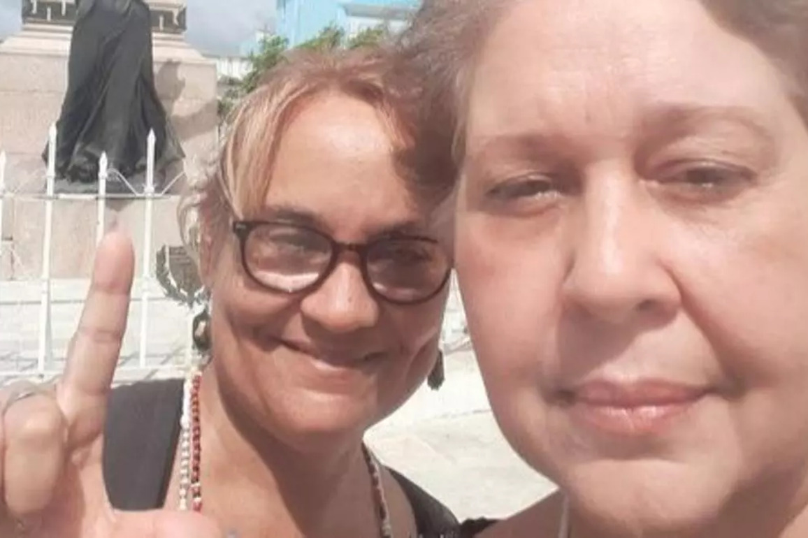Cuba's Prosecutor Asks for 3 &amp; 4 Years for Two Brave Women - Havana Times