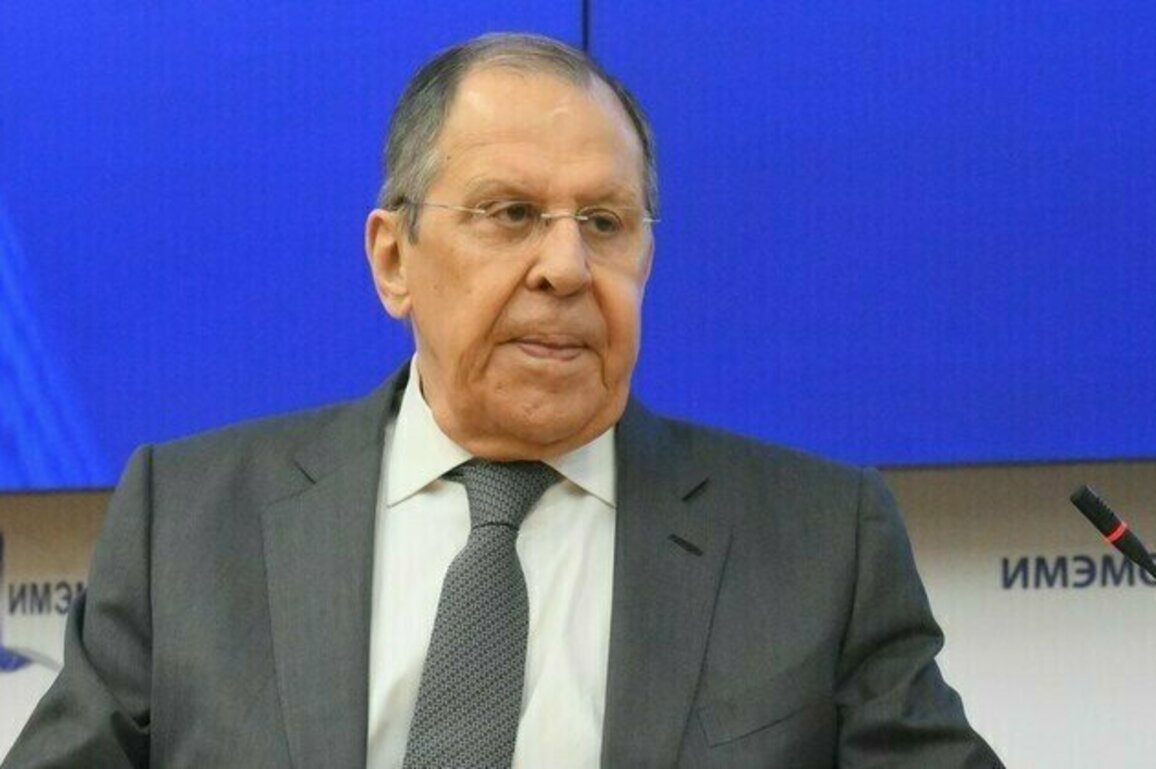 Russia alone against entire West for first time in history  Lavrov