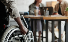 Employers increasingly reporting on staff disability