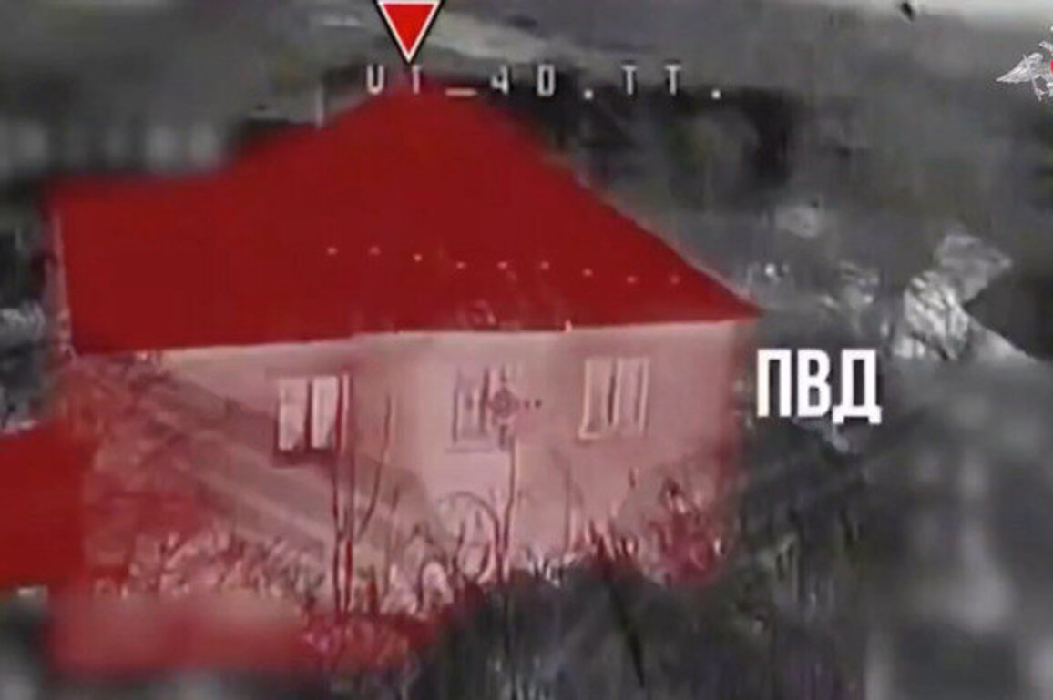 Elite Russian drone unit destroys Ukrainian hardware 