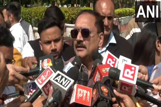 "Anarchy and a dictatorial attitude was adopted": Delhi BJP President Virendraa Sachdeva calls for meaningful debate