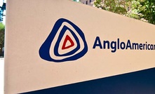 Anglo American shares tumble on planned production cuts