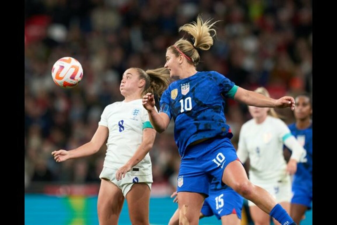 Women's World Cup roundup: Denmark, England eke out wins