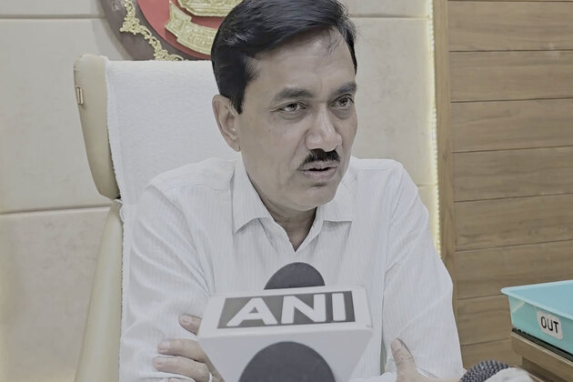 "Syrups, drugs should be used with precaution": Chhindwara DM on six child deaths