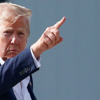 "Time is of essence or massive bloodshed will follow": Trump calls negotiators to 'move fast' to end war in Gaza