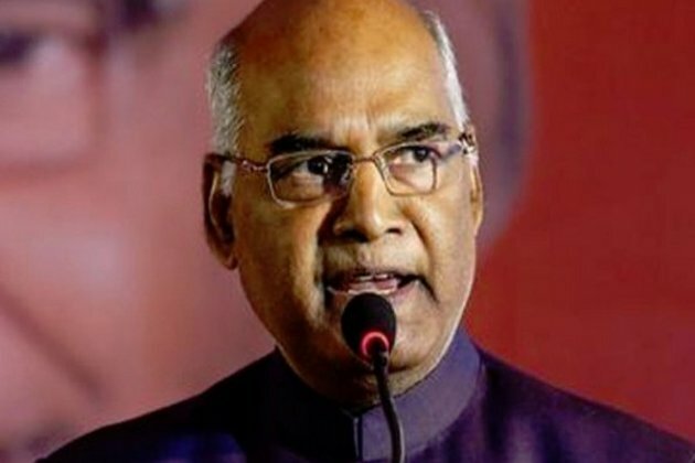 President Kovind's flight to Slovenia delayed for three hours