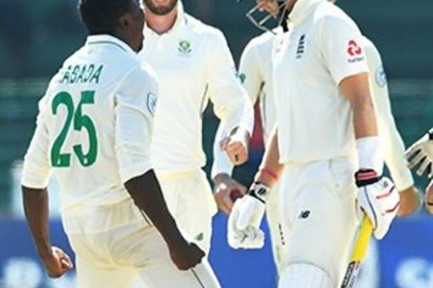 Rabada slammed by Holding, KP after celebration ban