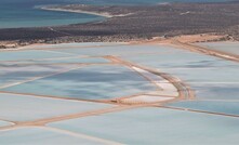  Shark Bay resources