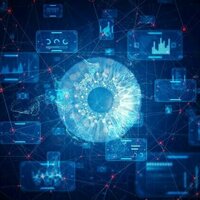 When the government can see everything: How one company - Palantir - is mapping the nation's data