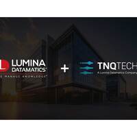Lumina Datamatics Completes Acquisition of TNQTech, Creating a Global Leader in Scholarly Publishing Solutions