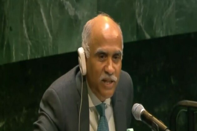 India calls for consensus-based UN peacekeeping reforms