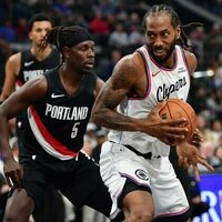 Report: Clippers F Kawhi Leonard to return Sunday