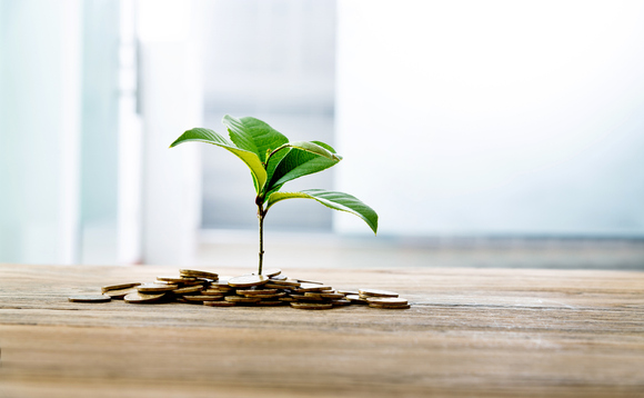 The Charter calls for organisations to work with pension providers to green retirement investments