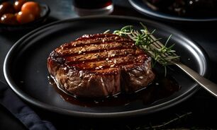 Curtis Stone’s restaurant in the US made special mention of Tasmania’s Cape Grim Beef in the World’s Top 101 Best Steak Restaurants guide, with MLA reporting at least 38 of the steakhouses had Aussie beef on the menu. MLA said Australia’s reputation for providing high quality beef is one of the drivers of record export volumes.  