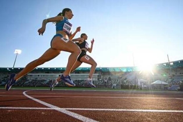 Moscow files second claim against World Athletics' Russia ban