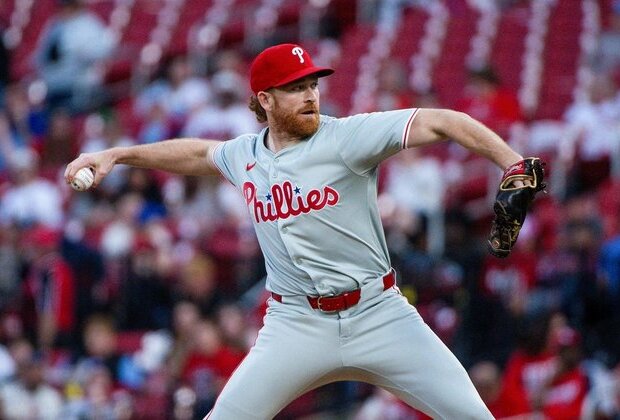 Phillies' Spencer Turnbull eyes another shutdown outing vs. Pirates