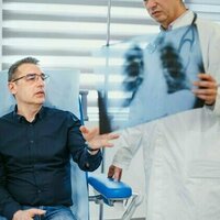 Pneumonia vaccines for adults are now recommended starting at age 50 - a geriatrician explains the change