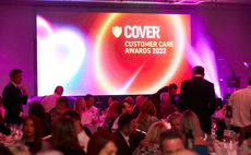 COVER Customer Care Awards 22: In Pictures
