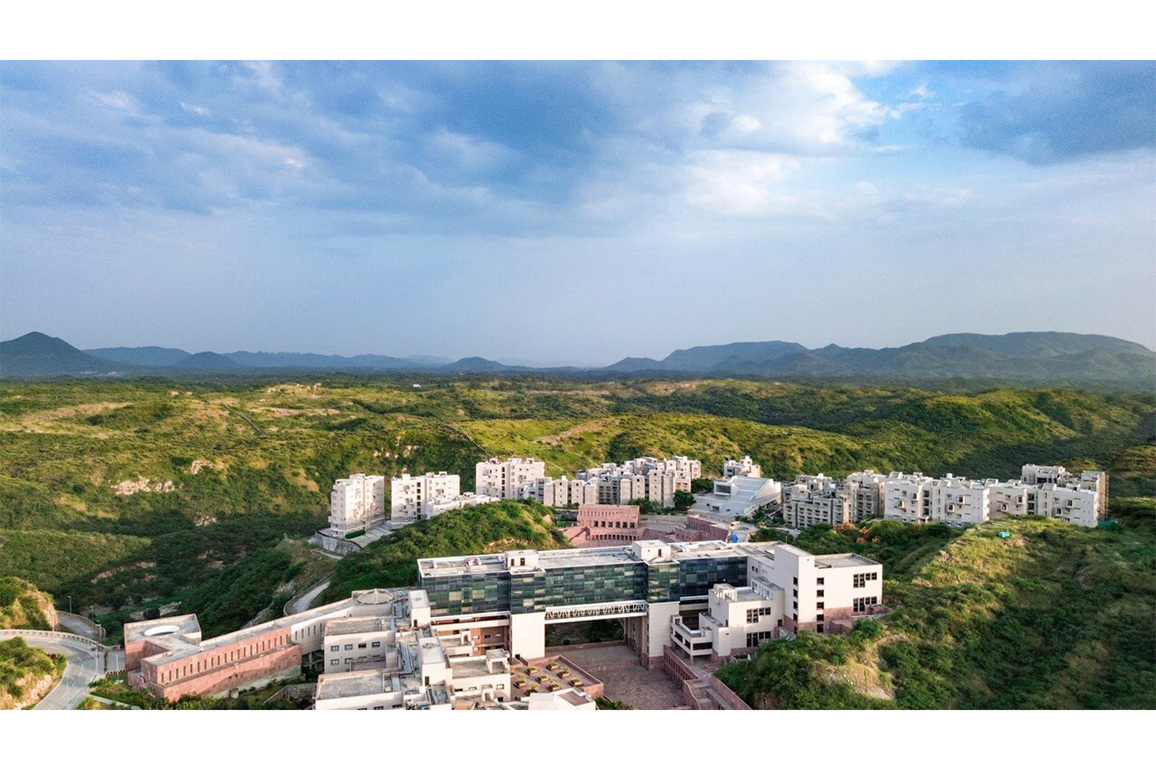 IIM Udaipur Announces MBA (2026-28) Admission Results Following Strategic Exit from CAP