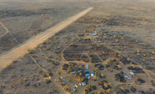 Mulga Rock could have battery metal by-products.