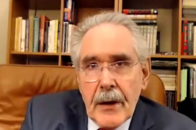 Comprehensive India-Canada Free Trade Agreement should be "trade without tariffs": Veteran Canadian journalist Terry Milewski