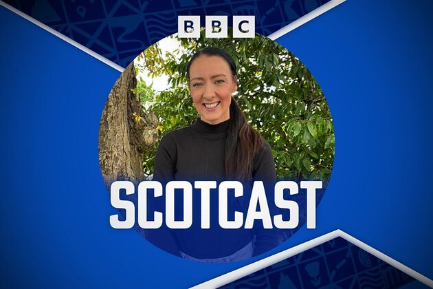 Scotcast - The emotional cost of the housing crisis - BBC Sounds