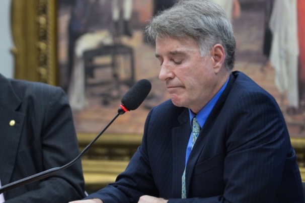 Eike Batista MMX OGX